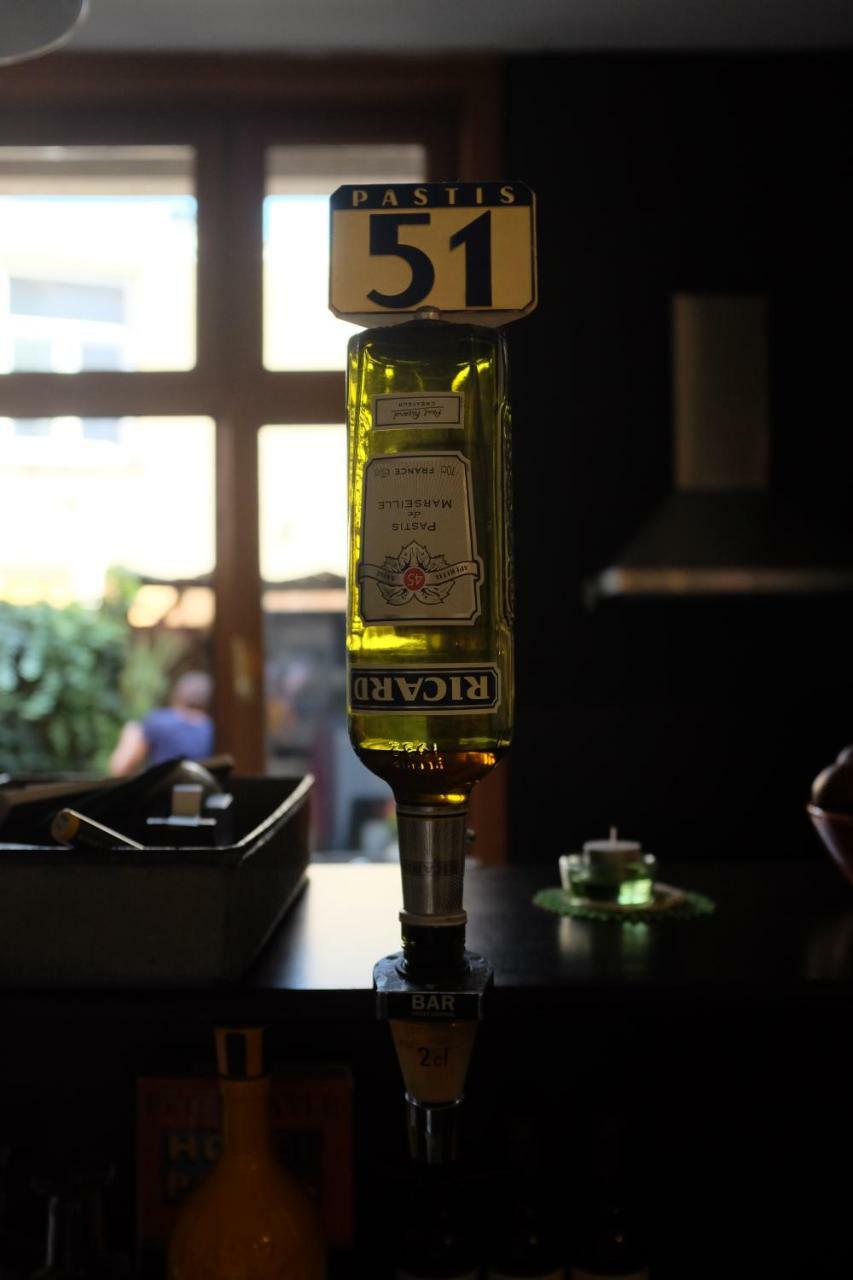 帕思提斯酒店 马斯特里赫特 外观 照片